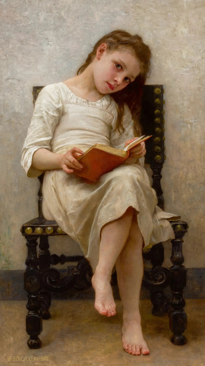 Hinnasto - Bouguereau