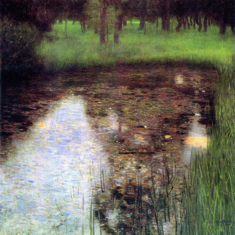 Suo - Gustav Klimt