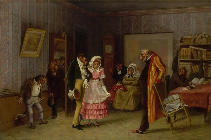 Juoksupeli - William Holbrook