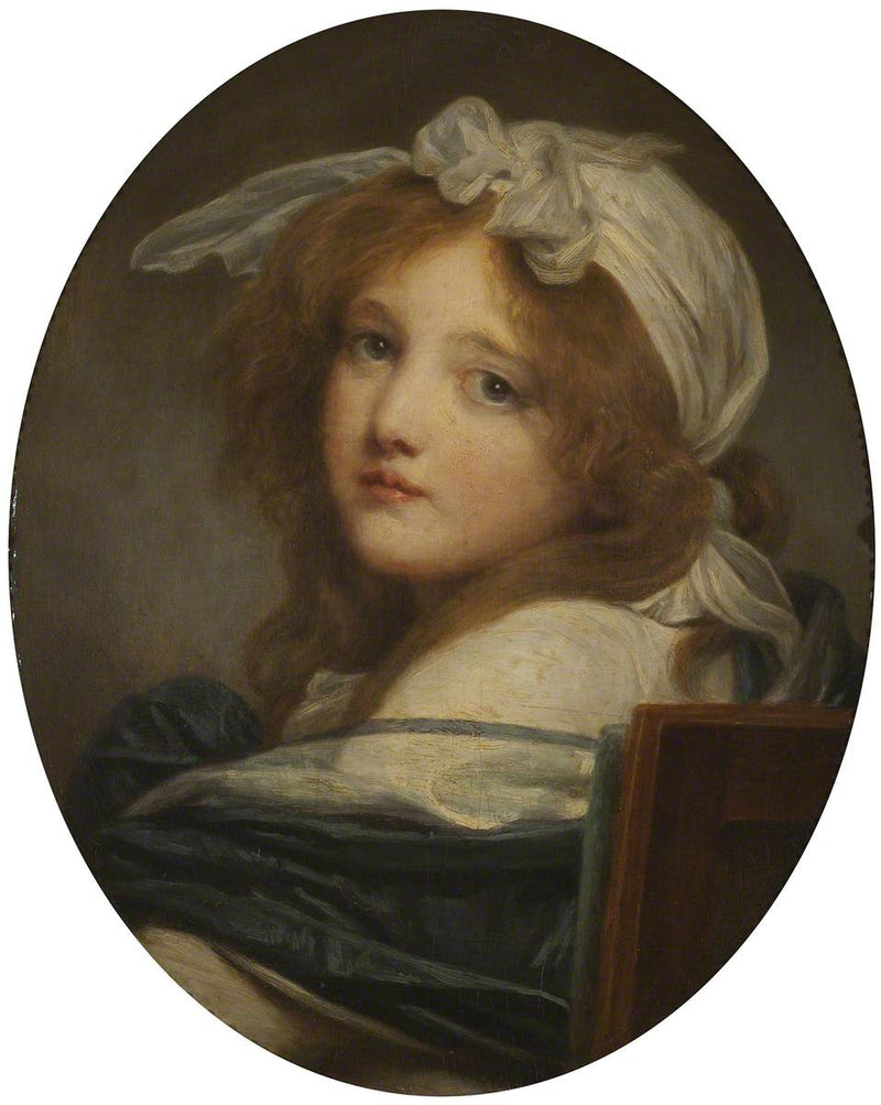 Aamu - Jean-Baptiste Greuze