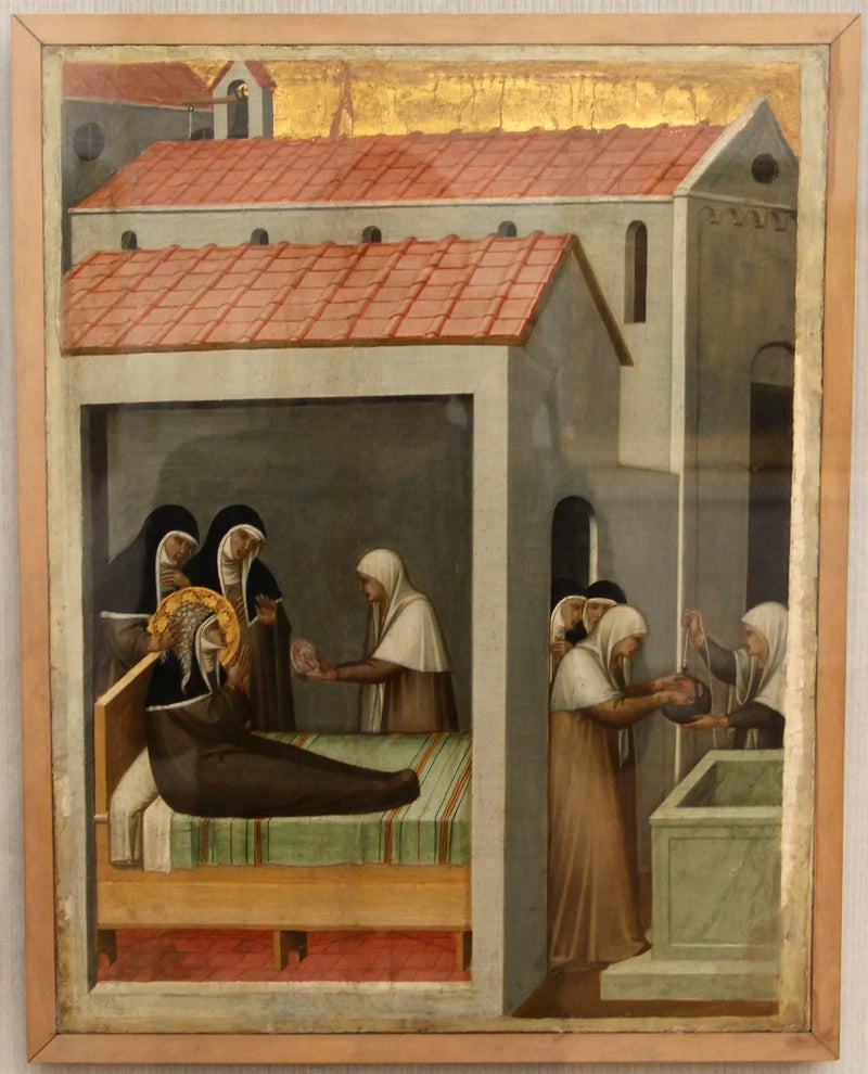 Jään ihme - Pietro Lorenzetti