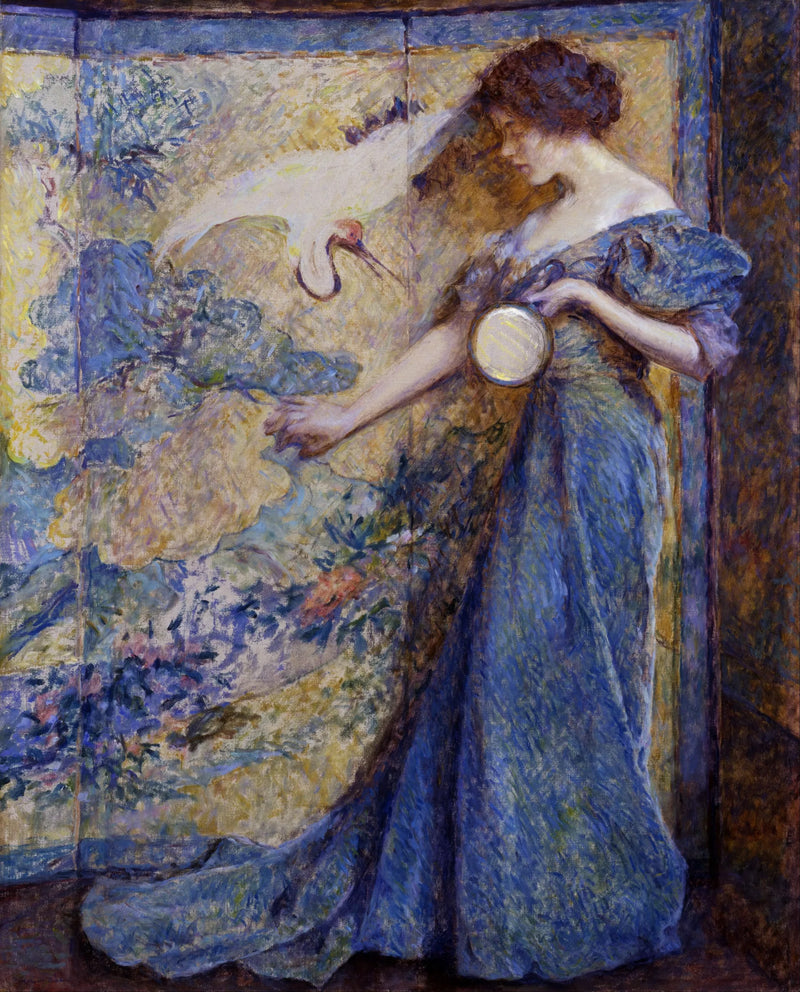 Peili - Robert Lewis Reid