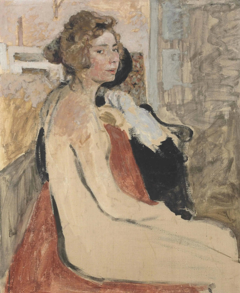 Édouard Vuillard - Malli