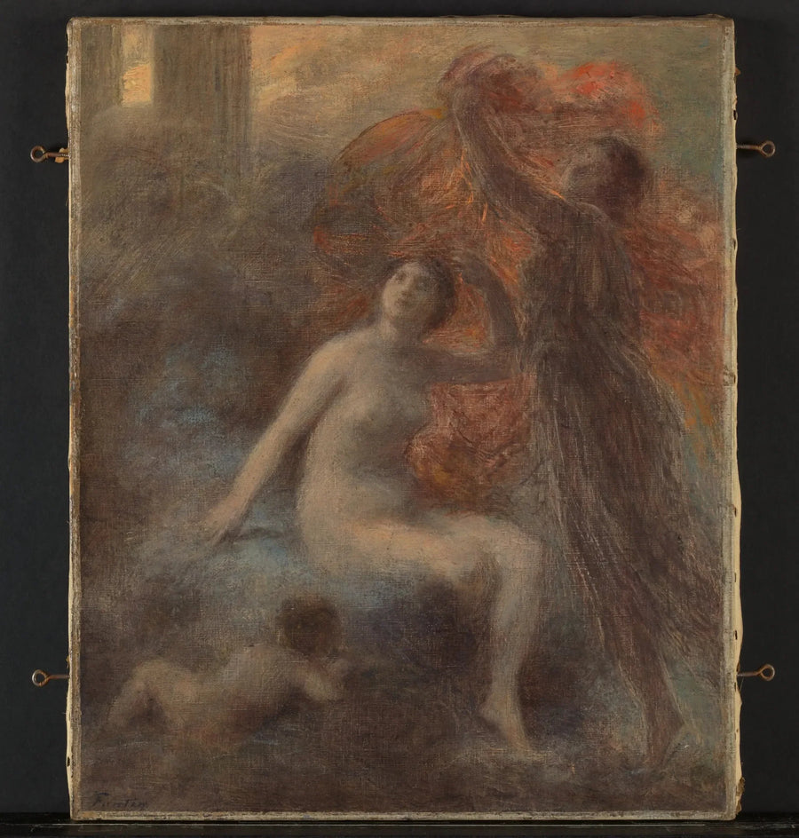 Aurore-palatsi - Henri Fantin-Latour