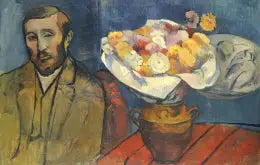 Maalari Slewinski - Paul Gauguin
