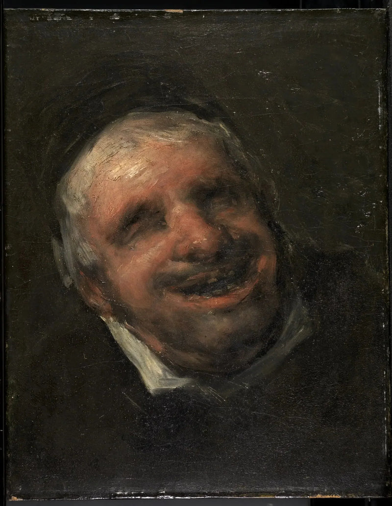 Pieni Paquete - Francisco de Goya