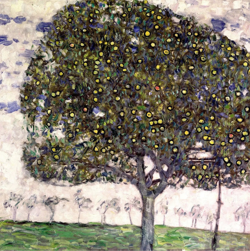 Omena II - Gustav Klimt
