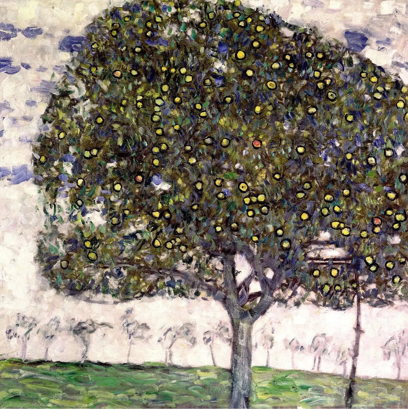 Omena II - Gustav Klimt