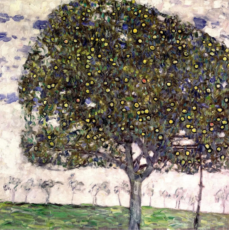 Omena II - Gustav Klimt