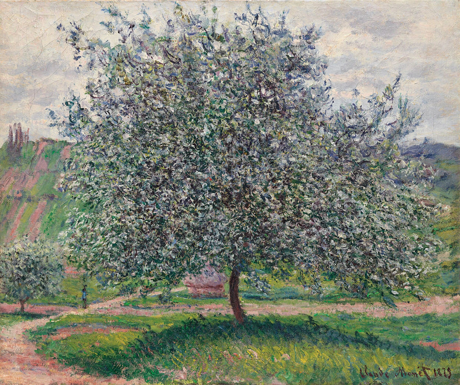 Käännetty otsikko ei saatavilla - Claude Monet
