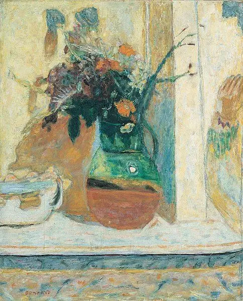 Provencen savi - Pierre Bonnard