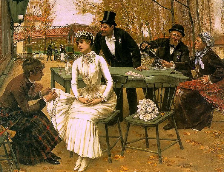 Ensimmäinen repeämä - Norbert Gœneutte