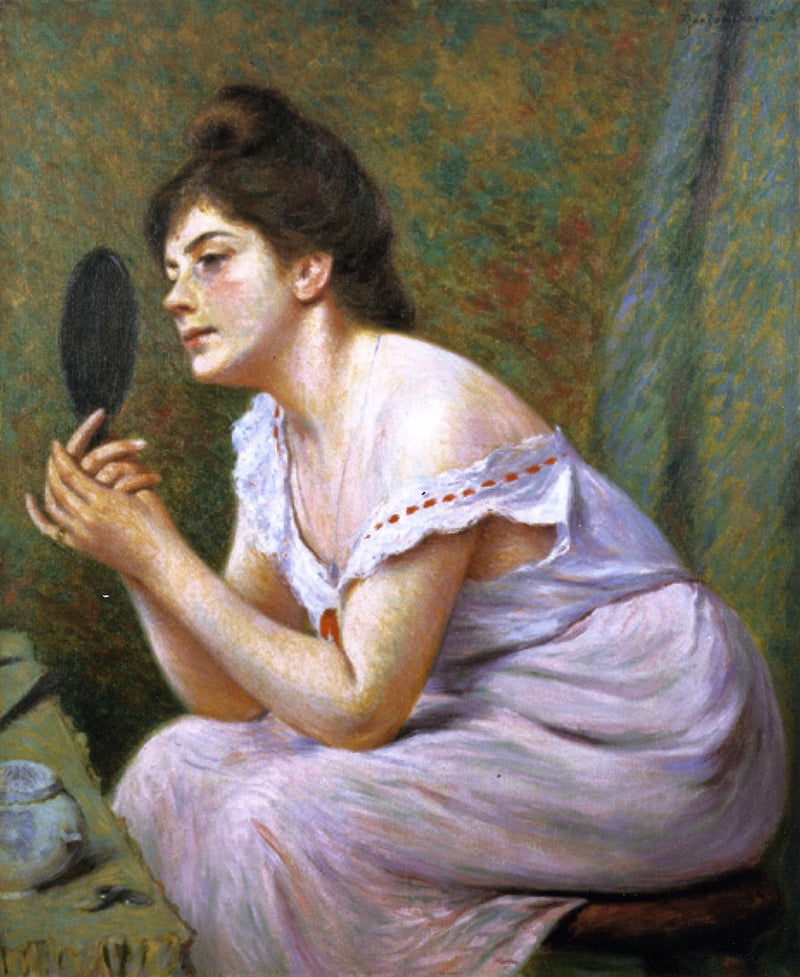 Ensimmäinen Wrimkle - Federico Zandomeneghi