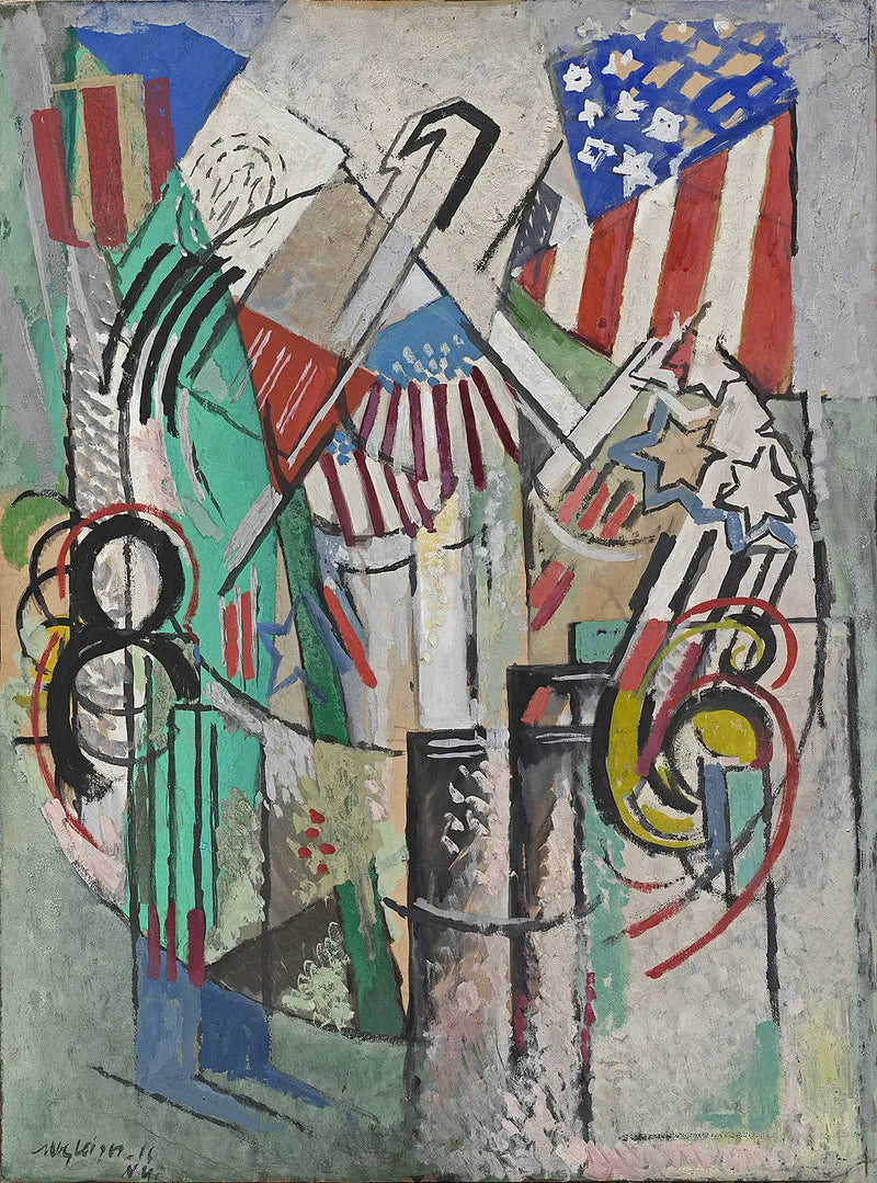 Astor-leikkauksen hinta (Liput) - Albert Gleizes