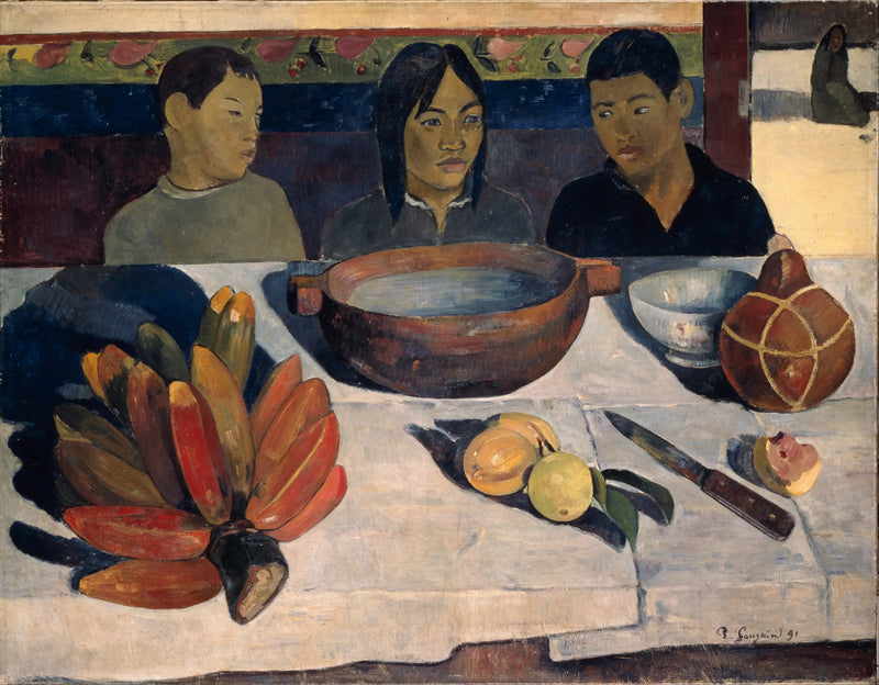 Ateria - Paul Gauguin
