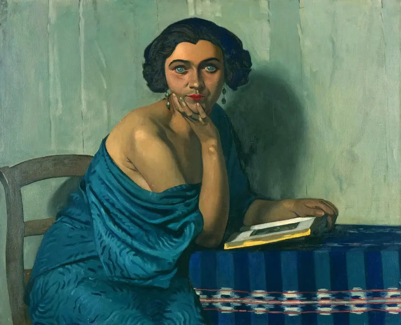 Meren paluu - Félix Vallotton