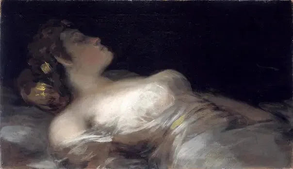 Unelma - Francisco de Goya