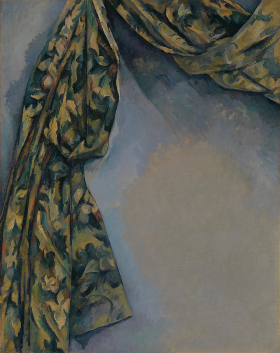 Verho - Paul Cézanne