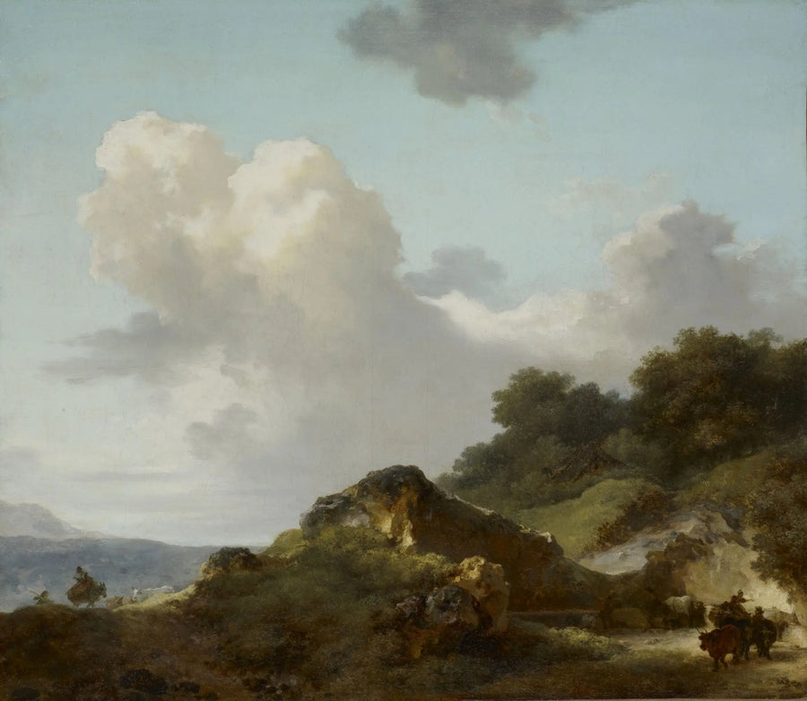 Kallio - Jean-Honoré Fragonard