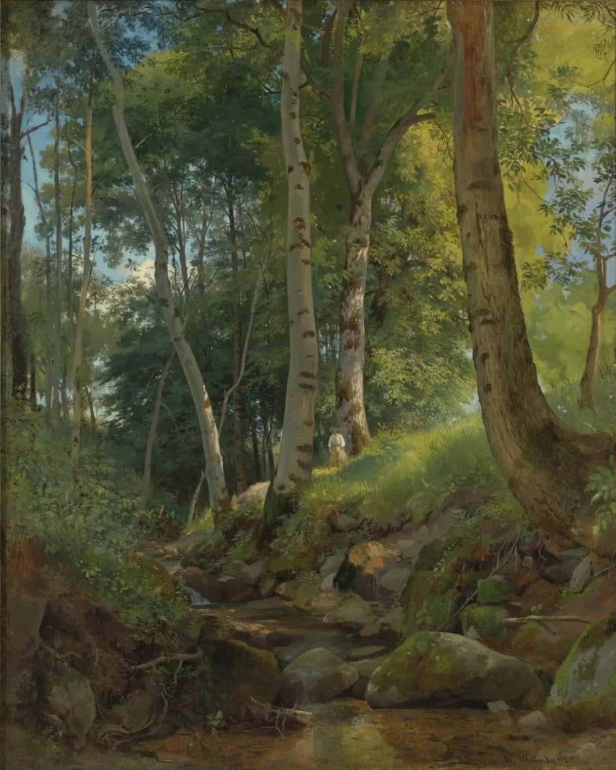 Leirijuova - Ivan Chichkine