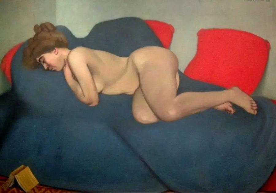 Uni - Félix Vallotton