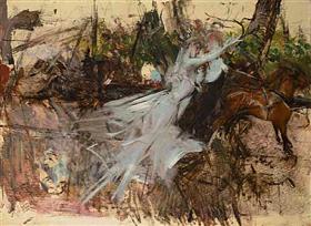 Kesäyön unelma - Giovanni Boldini
