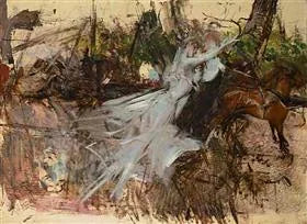 Kesäyön unelma - Giovanni Boldini