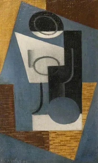 Lasi - Juan Gris