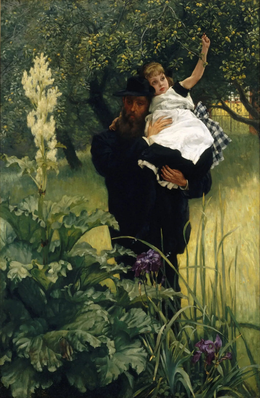 Leskinen - James Tissot