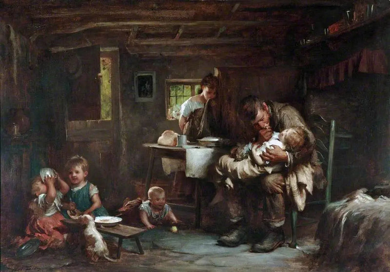 Leski - Luke Fildes