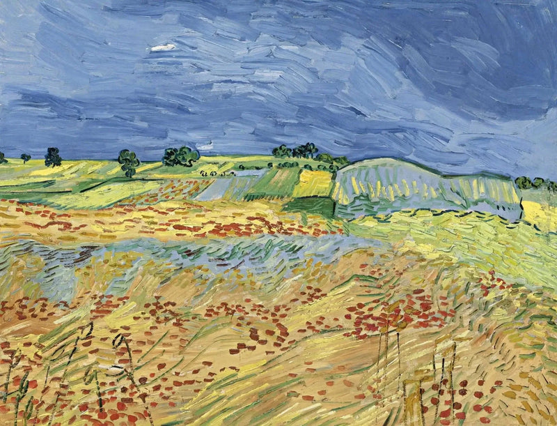 Pellot - Vincent van Gogh