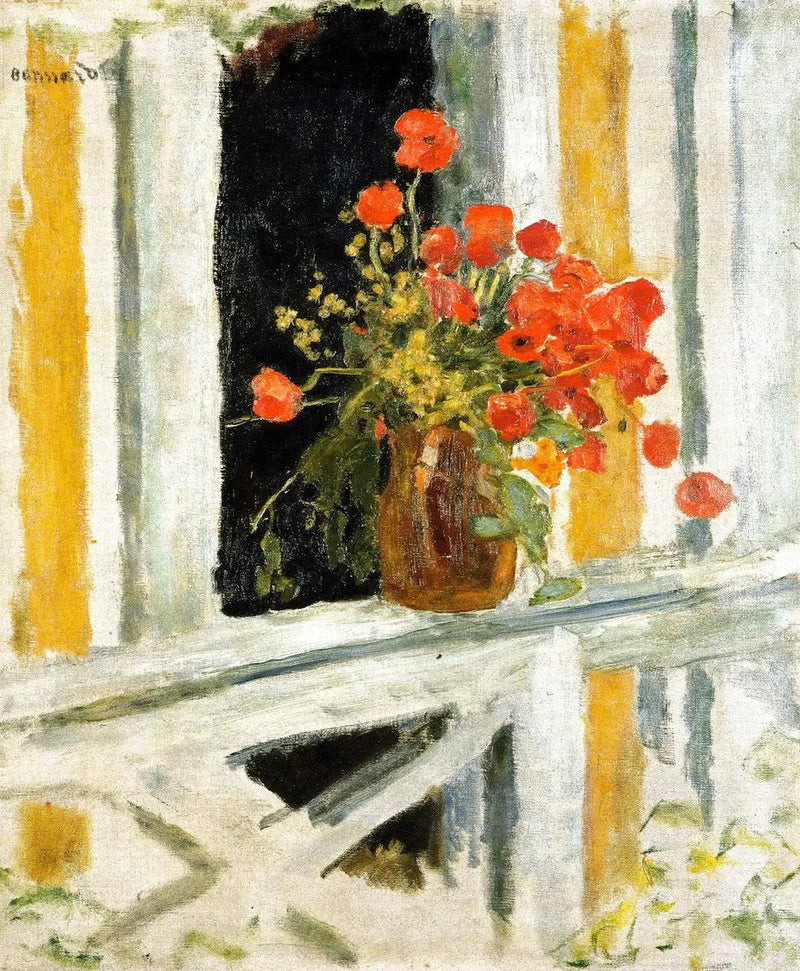 Unikot - Pierre Bonnard