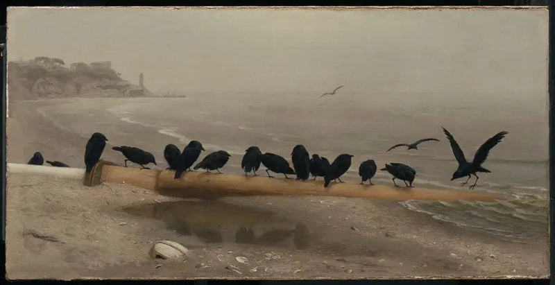 Räjäyttäjät - William Holbrook