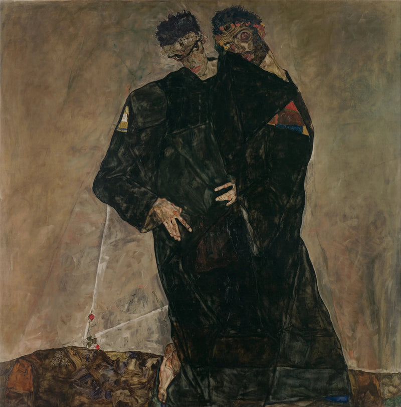 Erakot - Egon Schiele
