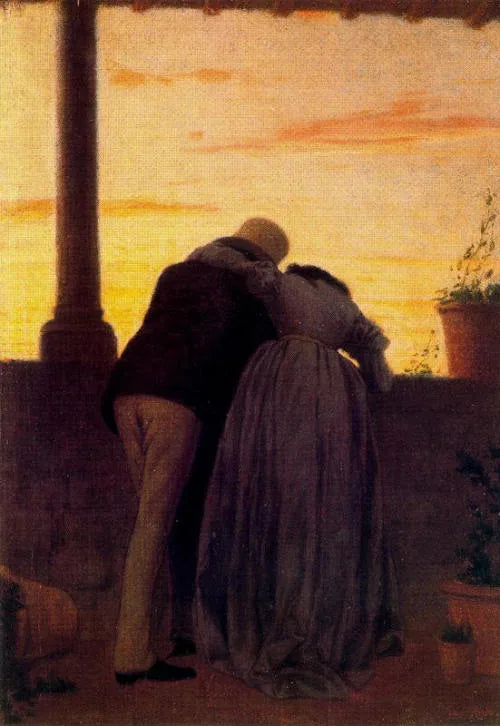 Morsiamet - Federico Zandomeneghi