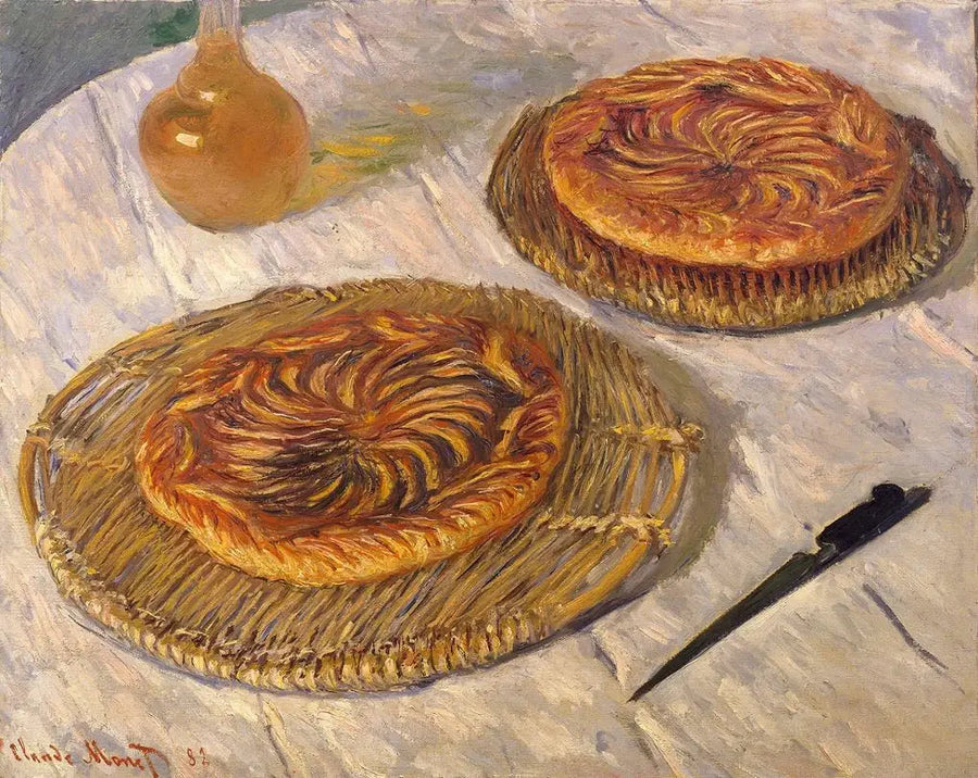 Galetit - Claude Monet