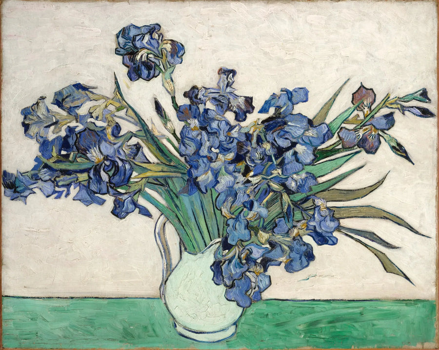 Iirikot - Vincent van Gogh