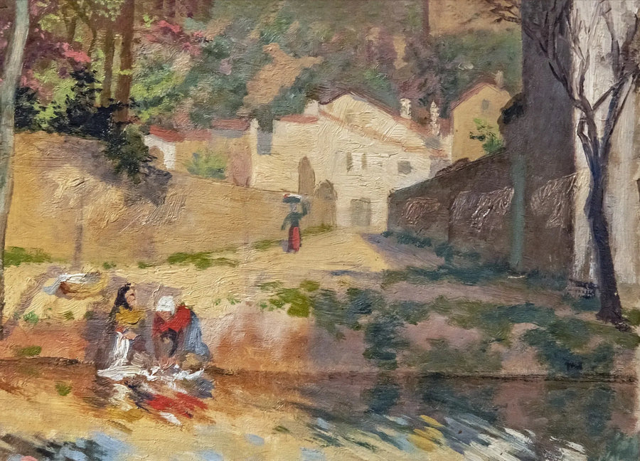 Laventelit - Armand Guillaumin