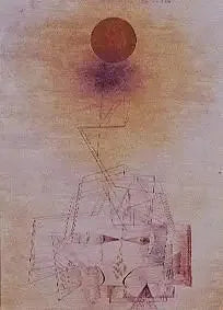 Ration rajat - Paul Klee