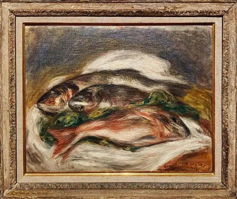 Kalat - Pierre-Auguste Renoir