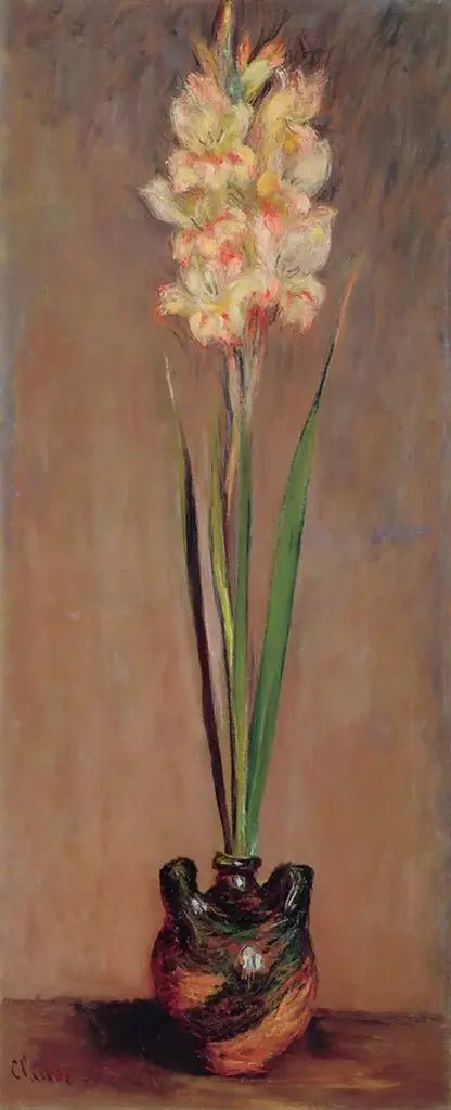 Tuotannon tuotteet - Claude Monet