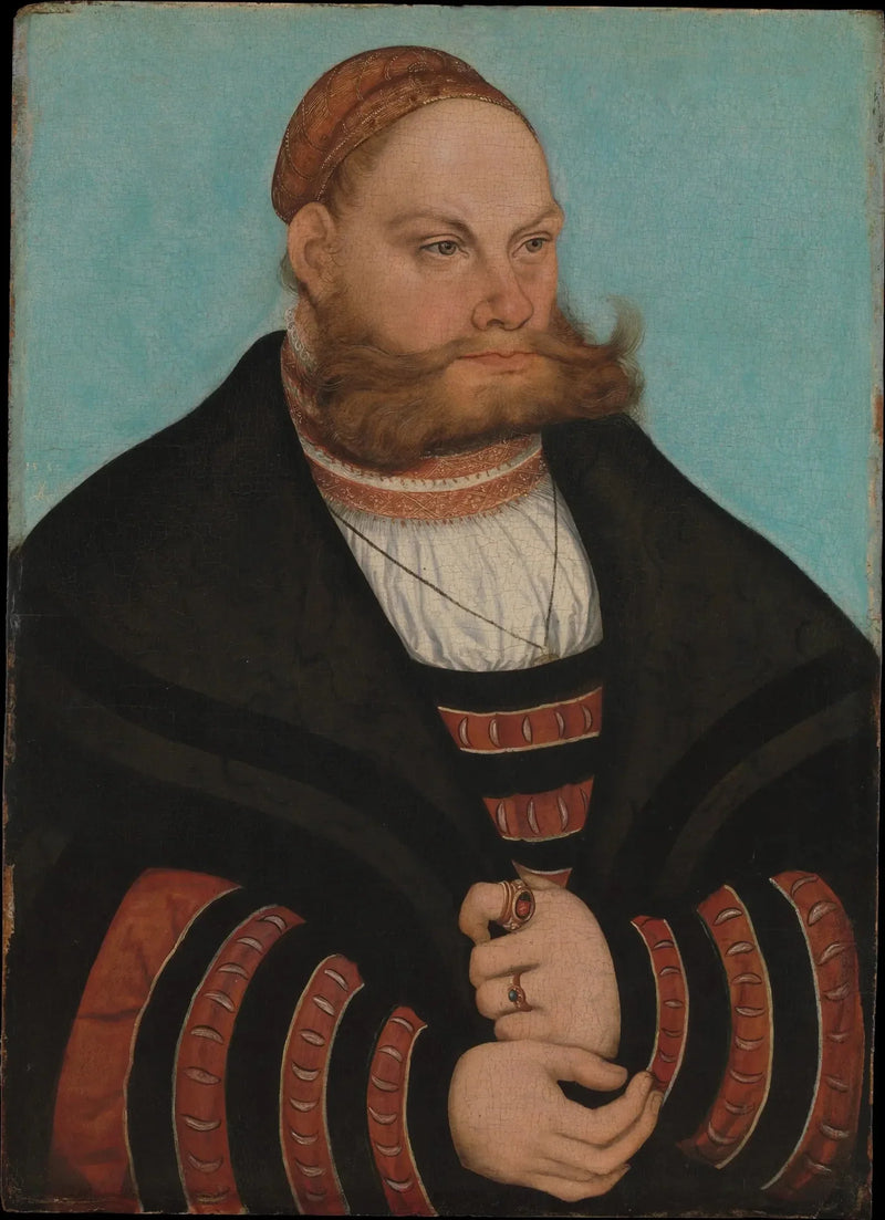 Lukas Spielhausen - Lucas Cranach vanhempi