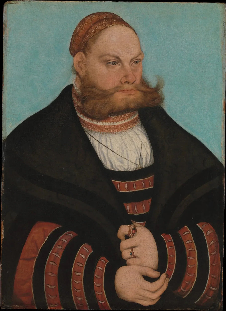 Lukas Spielhausen - Lucas Cranach vanhempi