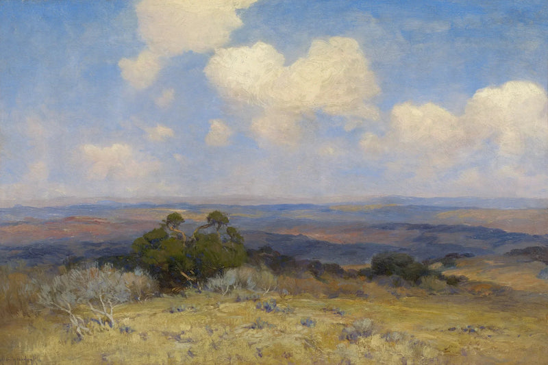 Auringonvalo ja varjo - Julian Onderdonk