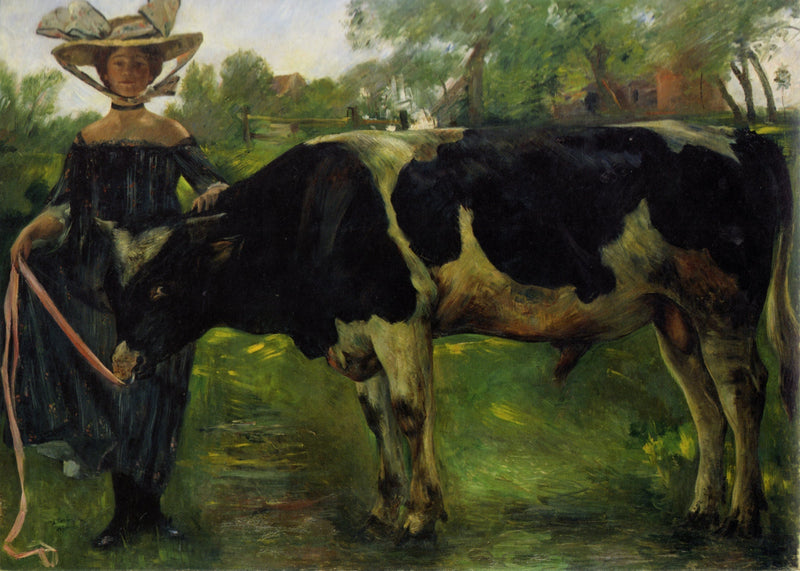 Q122662544 - Lovis Corinth