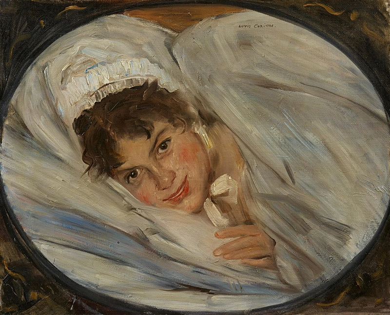 Q122226485 - Lovis Corinth