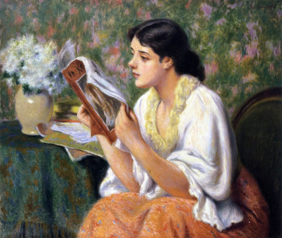 Muotilehti - Federico Zandomeneghi