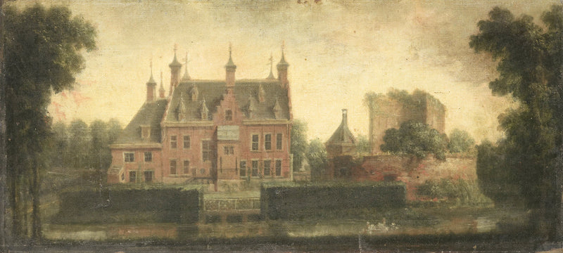 La Maison Nouveau Teylingen - Niels Rode