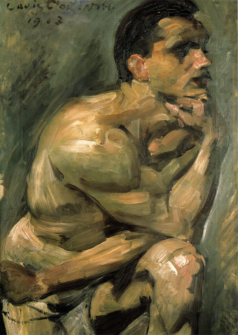 Q107640853 - Lovis Corinth