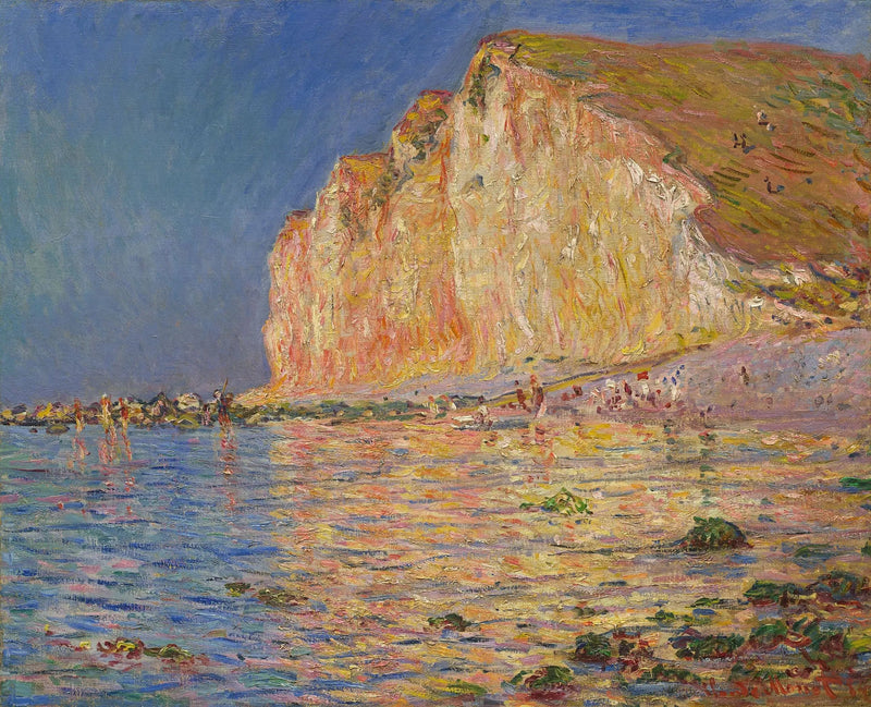 Ebbe Petites-Dallesissa - Claude Monet
